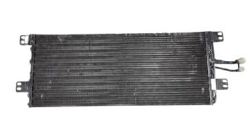 KLİMA RADYATÖRÜ UNİVERSAL 649 - 275 - 37/3 VW T.4 ( BAKIR)