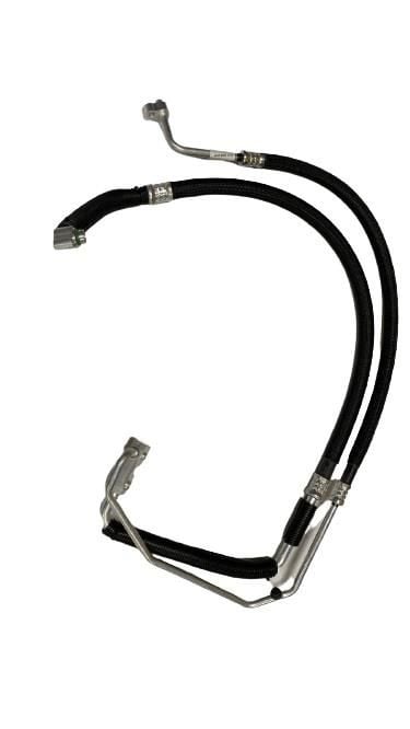 KLİMA HORTUMU FORD TRANSİT V184 GRUP HORTUM