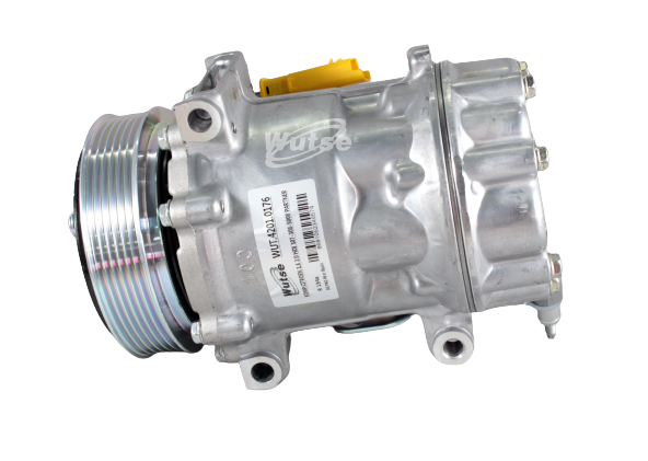 KLİMA KOMPRESÖR (PV6) CİTROEN BERLINGO (08-)C3 II(09-)PEUGEOT 307 (00-