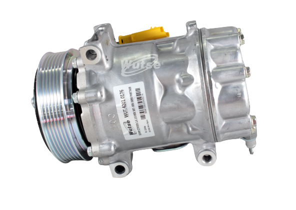 KLİMA KOMPRESÖR (PV6) CİTROEN BERLINGO (08-)C3 II(09-)PEUGEOT 307 (00-