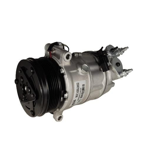 KLİMA KOMPRESÖR (PV6) JAGUAR XF 2.2D 11-15