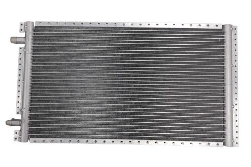 KLİMA RADYATÖRÜ UNİVERSAL 655-355-30