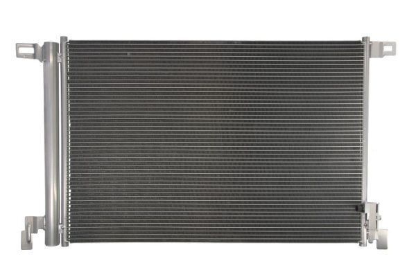 KLİMA RADYATÖRÜ VOLKSWAGEN TOUAREG 3.0 TDI 4X4 2018 / A6-A7 2.0 TDI 2018