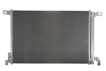 KLİMA RADYATÖRÜ VOLKSWAGEN TOUAREG 3.0 TDI 4X4 2018 / A6-A7 2.0 TDI 2018