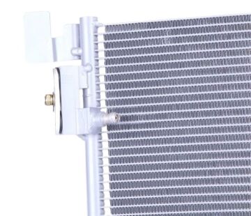 KLİMA RADYATÖRÜ VOLKSWAGEN TOUAREG 3.0 TDI 4X4 2018 / A6-A7 2.0 TDI 2018