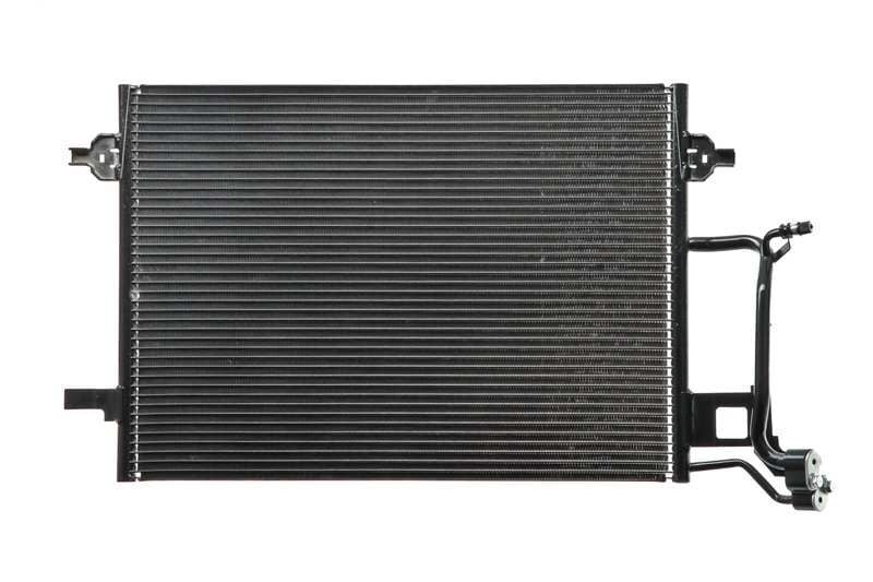 KLİMA RADYATÖRÜ VOLKWAGEN PASSAT 2.5 TDİ 96/A4/S4 1.9TDİ