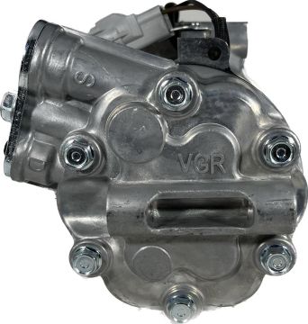 KLİMA KOMPRESÖR (PV6) FİAT FIORINO 1.3JTD (08-)LINEA 1.3JTD(07-)