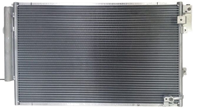 KLİMA RADYATÖRÜ VOLVO 460