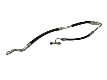 KLİMA HORTUMU FORD FİESTA 10 > KOMP-RAD-EVAP