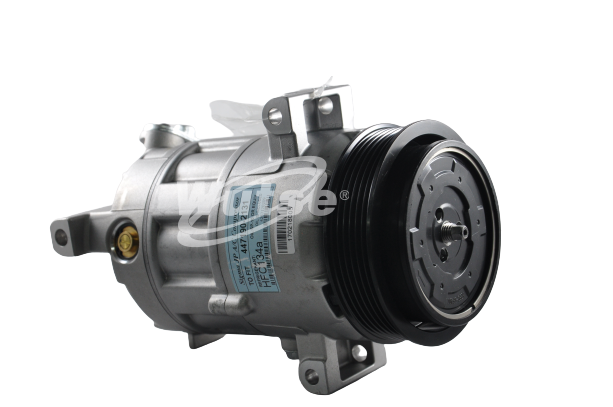 KLİMA KOMPRESÖR (PV6) FİAT LINEA1.6 MJTD (07-)PUNTO EVO  (09-)BRAVO II