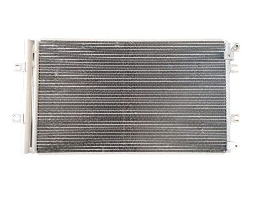 KLİMA RADYATÖRÜ VOLVO C300 2016 / HİDROMEK 2014-