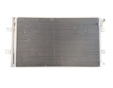 KLİMA RADYATÖRÜ VOLVO C300 2016 / HİDROMEK 2014-