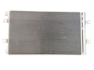 KLİMA RADYATÖRÜ VOLVO C300 2016 / HİDROMEK 2014-