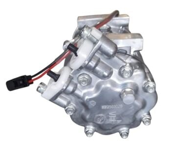 KLİMA KOMPRESÖR (PV6) FORD FIESTA V  (01-)FOCUS C-MAX (03-)FOCUS II (0