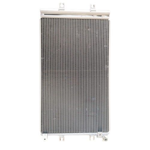 KLİMA RADYATÖRÜ VOLVO C300 2016 / HİDROMEK 2014-