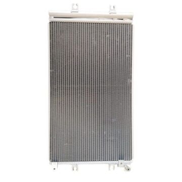 KLİMA RADYATÖRÜ VOLVO C300 2016 / HİDROMEK 2014-