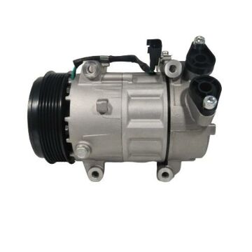 KLİMA KOMPRESÖR (PV6) FORD FIESTA V  (01-)FOCUS C-MAX (03-)FOCUS II (0