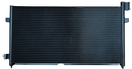 KLİMA RADYATÖRÜ VOLVO FM 7-250-7/290 98-01