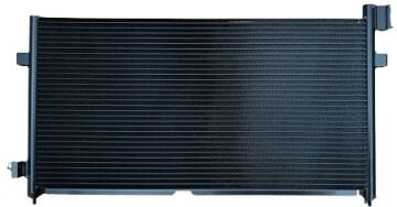 KLİMA RADYATÖRÜ VOLVO FM 7-250-7/290 98-01