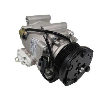 KLİMA KOMPRESÖR (PV6) FORD FIESTA V (01-)FOCUS I (98-)