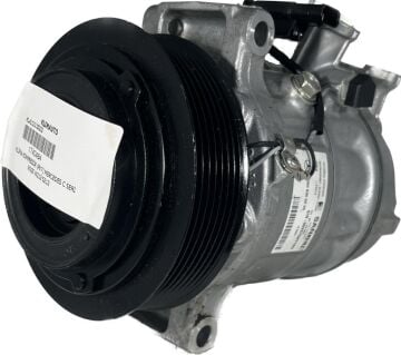 KLİMA KOMPRESÖR (PV7) MERCEDES C SERİ W205 W213 S213