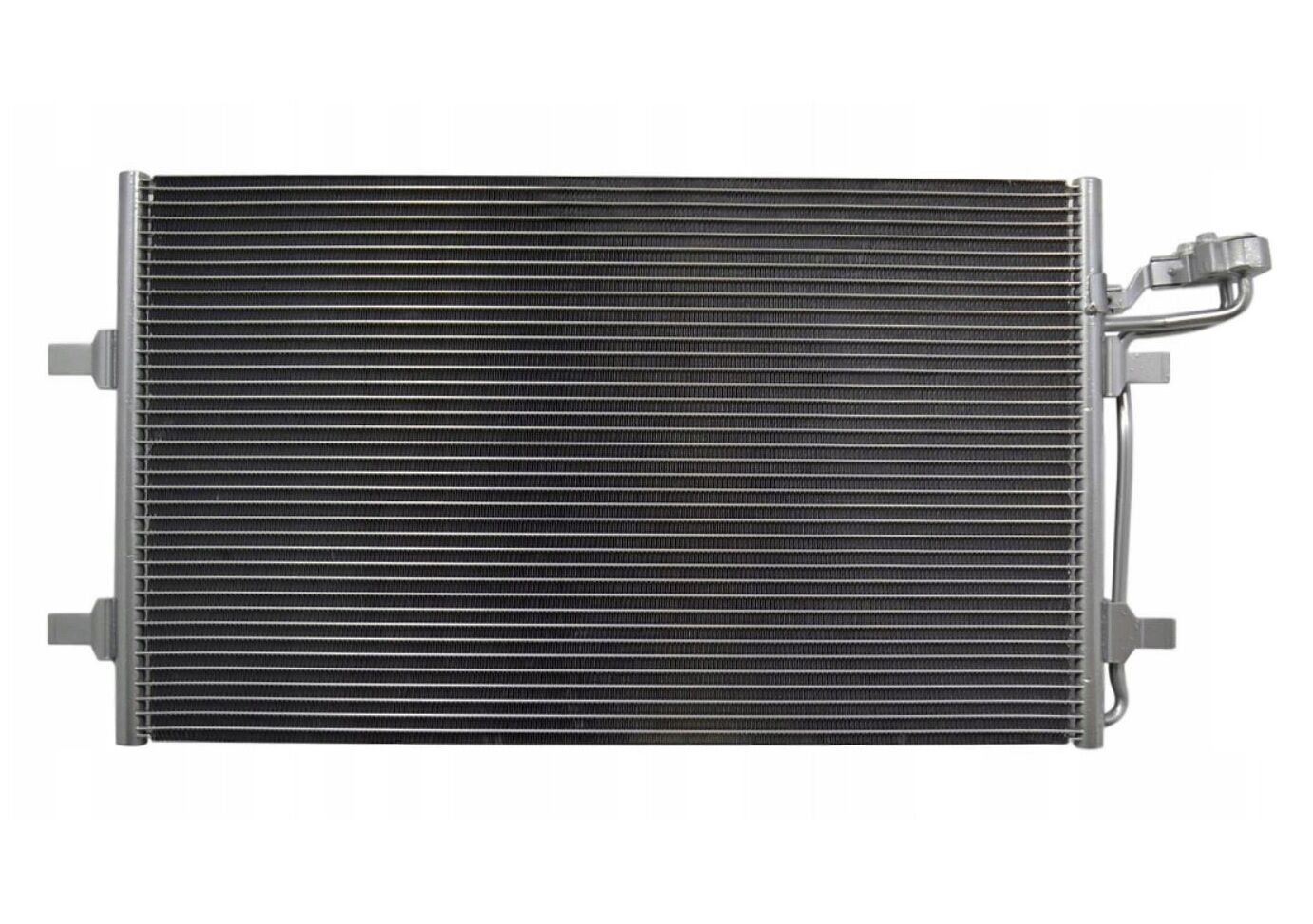 KLİMA RADYATÖRÜ VOLVO S40 (04-)