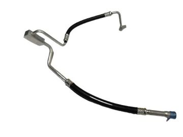 KLİMA HORTUMU FORD FİESTA DİZEL KOMP-RAD-DRY