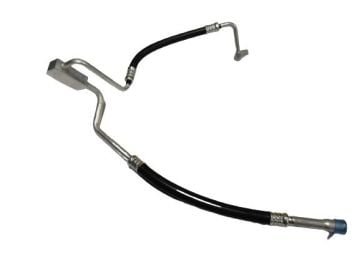 KLİMA HORTUMU FORD FİESTA DİZEL KOMP-RAD-DRY