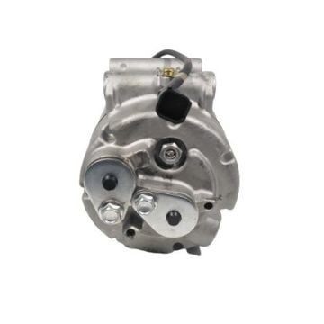 KLİMA KOMPRESÖR (PV6) FORD FOCUS C-MAX (03-)FOCUS II (04-)KUGA (08-)S4