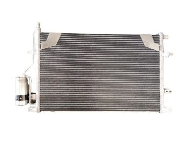 KLİMA RADYATÖRÜ VOLVO S60 S80