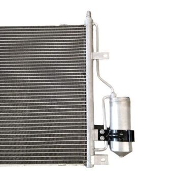 KLİMA RADYATÖRÜ VOLVO S60 S80