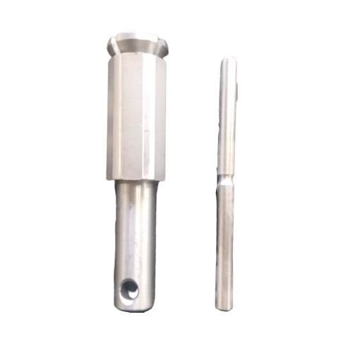KEÇE ÇIKARTMA APARATI SD507\508