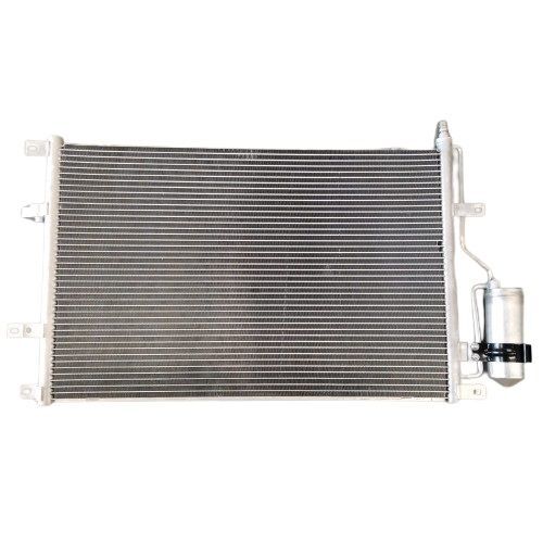 KLİMA RADYATÖRÜ VOLVO S60 S80