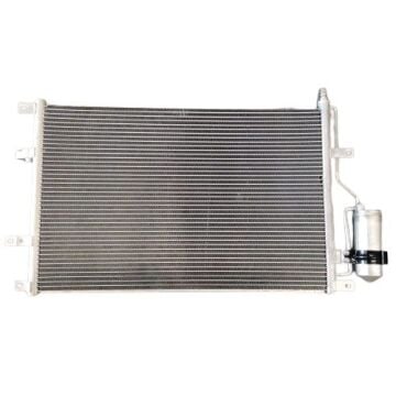 KLİMA RADYATÖRÜ VOLVO S60 S80