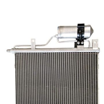 KLİMA RADYATÖRÜ VOLVO S60 S80