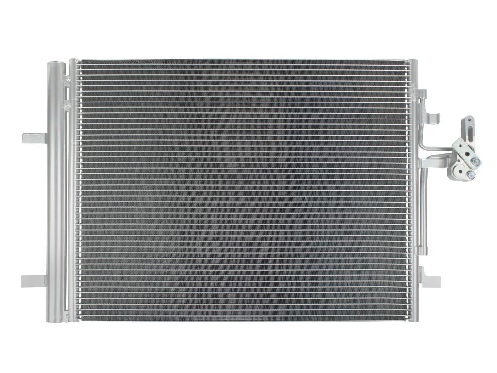 KLİMA RADYATÖRÜ VOLVO S60(10-) S80(06-) LAND ROVER