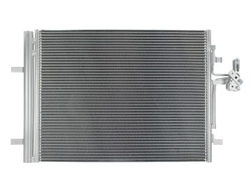 KLİMA RADYATÖRÜ VOLVO S60(10-) S80(06-) LAND ROVER