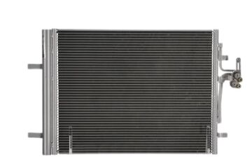 KLİMA RADYATÖRÜ VOLVO S60(10-) S80(06-) LAND ROVER