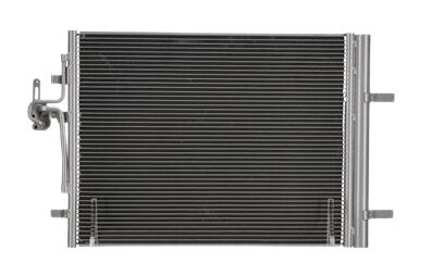 KLİMA RADYATÖRÜ VOLVO S60(10-) S80(06-) LAND ROVER