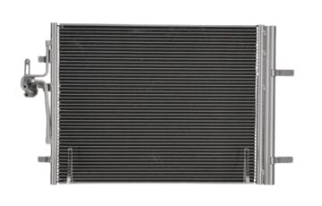 KLİMA RADYATÖRÜ VOLVO S60(10-) S80(06-) LAND ROVER