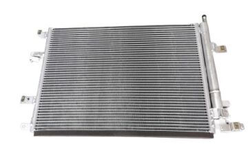 KLİMA RADYATÖRÜ VOLVO XC 90 I (02-)