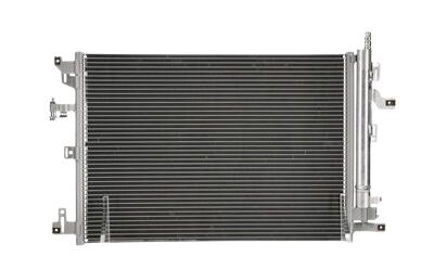 KLİMA RADYATÖRÜ VOLVO XC 90 I (02-)