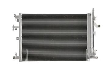 KLİMA RADYATÖRÜ VOLVO XC 90 I (02-)