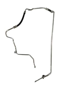 KLİMA HORTUMU RENAULT CLIO DRY-EVAP