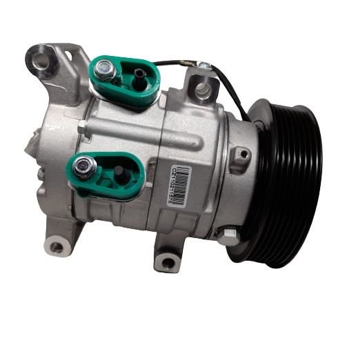 KLİMA KOMPRESÖR (PV7) TOYOTA HILUX VIGO