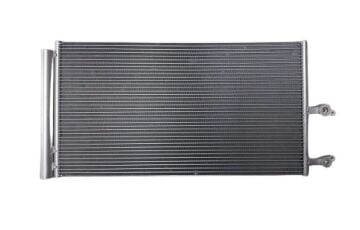 KLİMA RADYATÖRÜ VOLVO XC90 (14-) D4