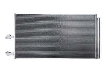 KLİMA RADYATÖRÜ VOLVO XC90 (14-) D4