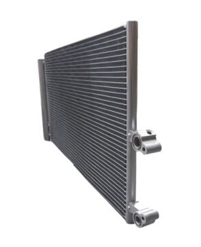KLİMA RADYATÖRÜ VOLVO XC90 (14-) D4