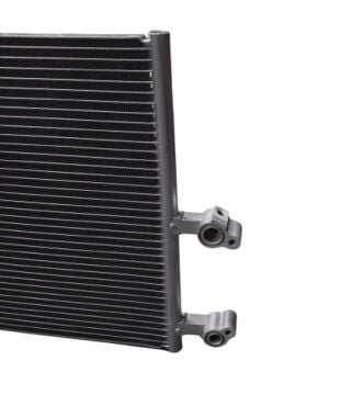 KLİMA RADYATÖRÜ VOLVO XC90 (14-) D4