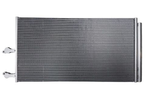 KLİMA RADYATÖRÜ VOLVO XC90 (14-) D4